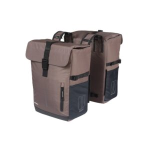 Basil Move Dubbele Fietstas