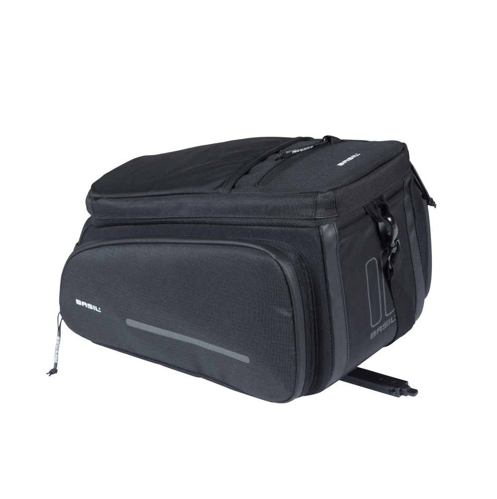 Basil Move Dragertas MIK