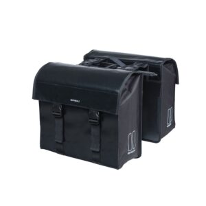 Basil Urban Load Dubbele Fietstas MIK