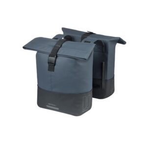 Basil Cove Dubbele Fietstas