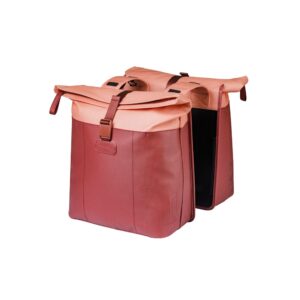 Basil Vive Dubbele Fietstas