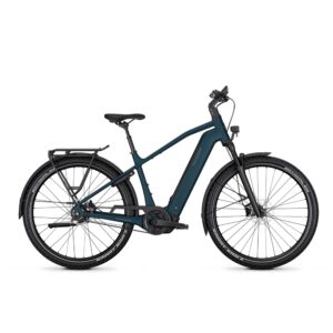 Kalkhoff Entice 3 Excite Belt heren 2026