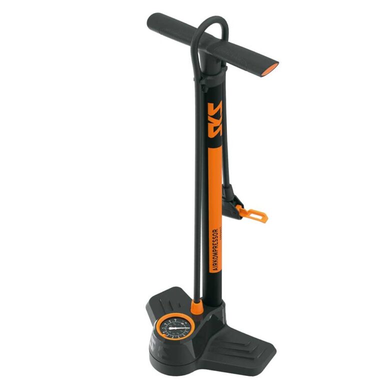 SKS Airkompressor Compact 10.0