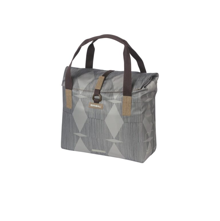 Basil Elegance Enkele fietstas