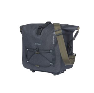 Basil Navigator Dragertas MIK