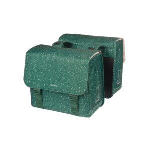 Basil Flair Dubbele Fietstas