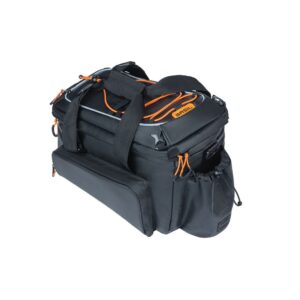 Basil Miles Pro XL Dragertas MIK