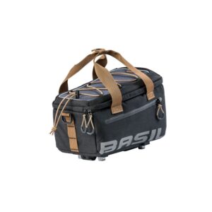 Basil Miles Pro Dragertas MIK