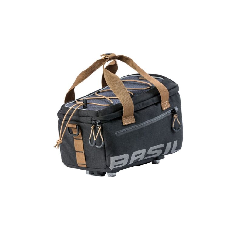 Basil Miles Pro Dragertas MIK