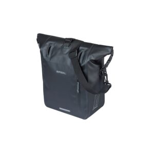 Basil Rivo M Enkele Fietstas MIK Hooks