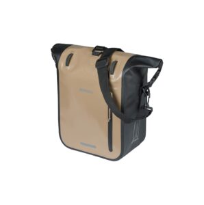 Basil Rivo M Enkele Fietstas MIK Hooks