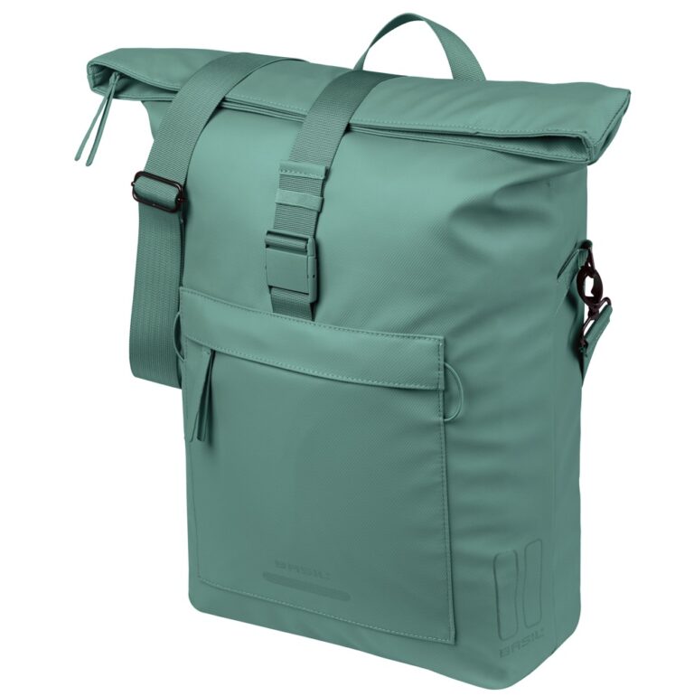 Basil Brooklyn Schoudertas