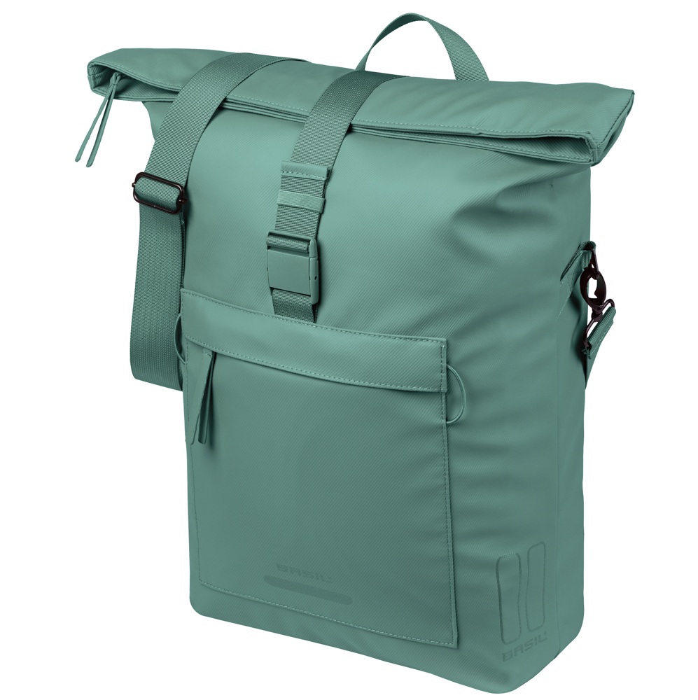 Basil Brooklyn Schoudertas Basil Brooklyn Schoudertas