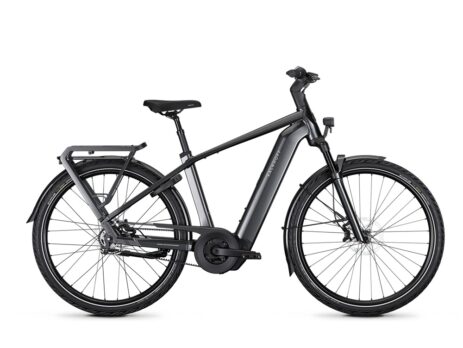 Kalkhoff Image 5+ Move 2026 heren