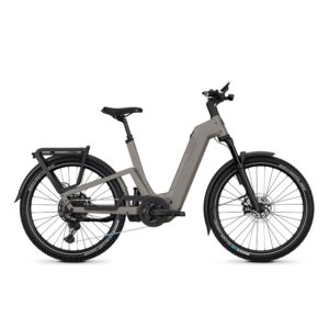 Kalkhoff Entice 7+ Excite ABS 2026