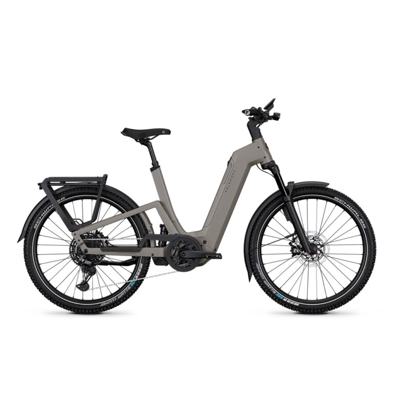 Kalkhoff Entice 7+ Excite ABS 2026