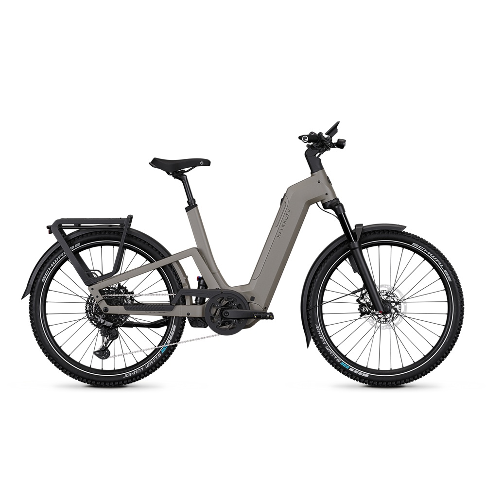 Kalkhoff Entice 7+ Excite ABS 2026 Kalkhoff Entice 7+ Excite ABS 2026