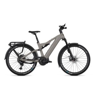 Kalkhoff Entice 7+ Excite ABS 2026 heren