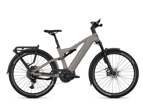 Kalkhoff Entice 7+ Excite ABS 2026 heren