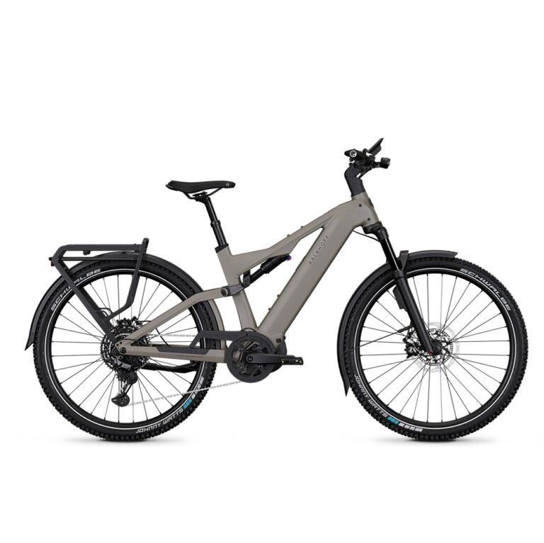 Kalkhoff Entice 7+ Excite ABS 2026 heren