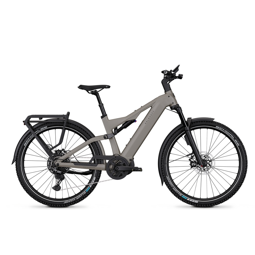 Kalkhoff Entice 7+ Excite ABS 2026 heren Kalkhoff Entice 7+ Excite ABS 2026 heren