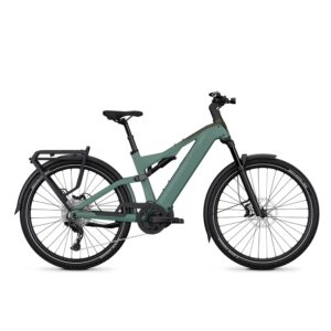 Kalkhoff Entice 7+ Move 2026 heren