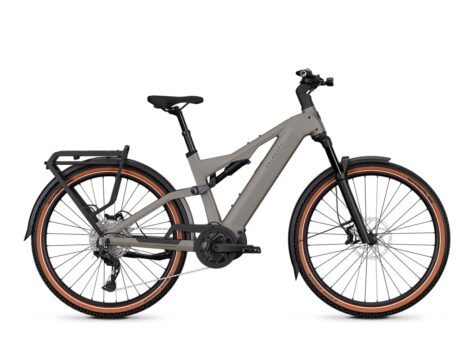 Kalkhoff Entice 7+ Move 2026 heren