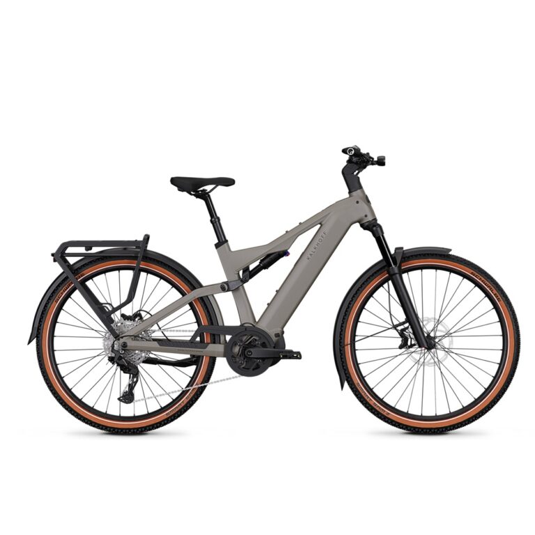 Kalkhoff Entice 7+ Move 2026 heren