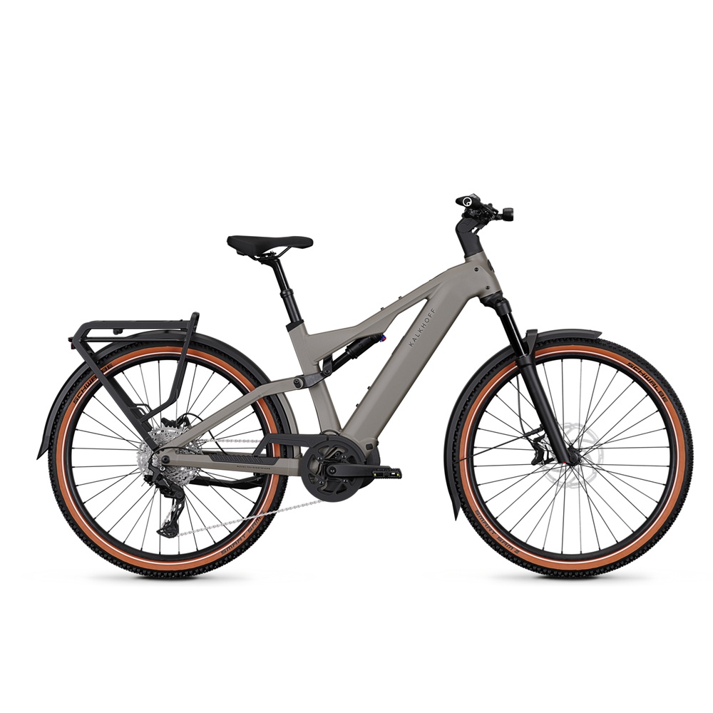 Kalkhoff Entice 7+ Move 2026 heren Kalkhoff Entice 7+ Move 2026 heren