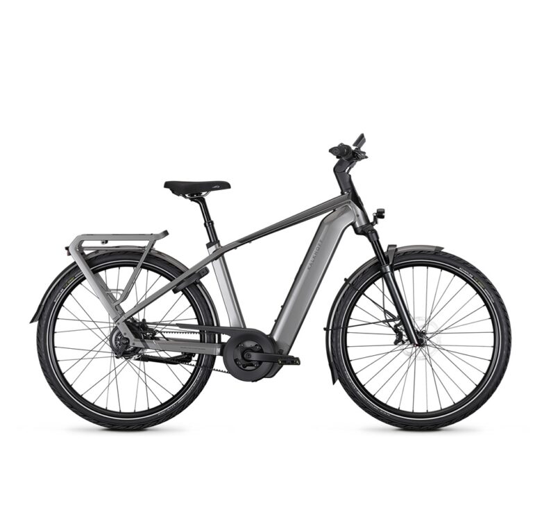 Kalkhoff Image 5+ Advance BLX 2026 heren