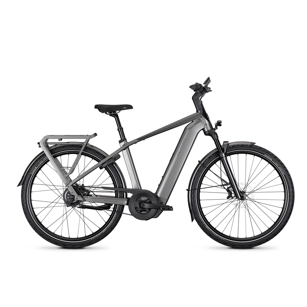 Kalkhoff Image 5+ Advance BLX 2026 heren Kalkhoff Image 5+ Advance BLX 2026 heren