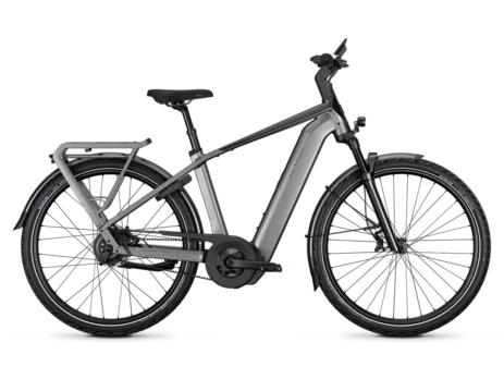 Kalkhoff Image 5+ Advance BLX 2027 heren