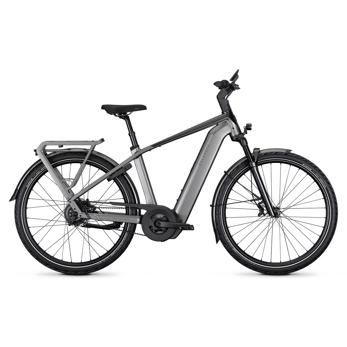 Kalkhoff Image 5+ Advance BLX 2027 heren Kalkhoff Image 5+ Advance BLX 2027 heren