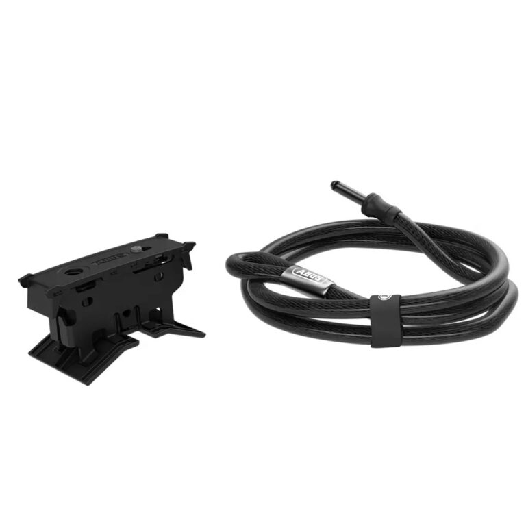 Thule High-grade lock