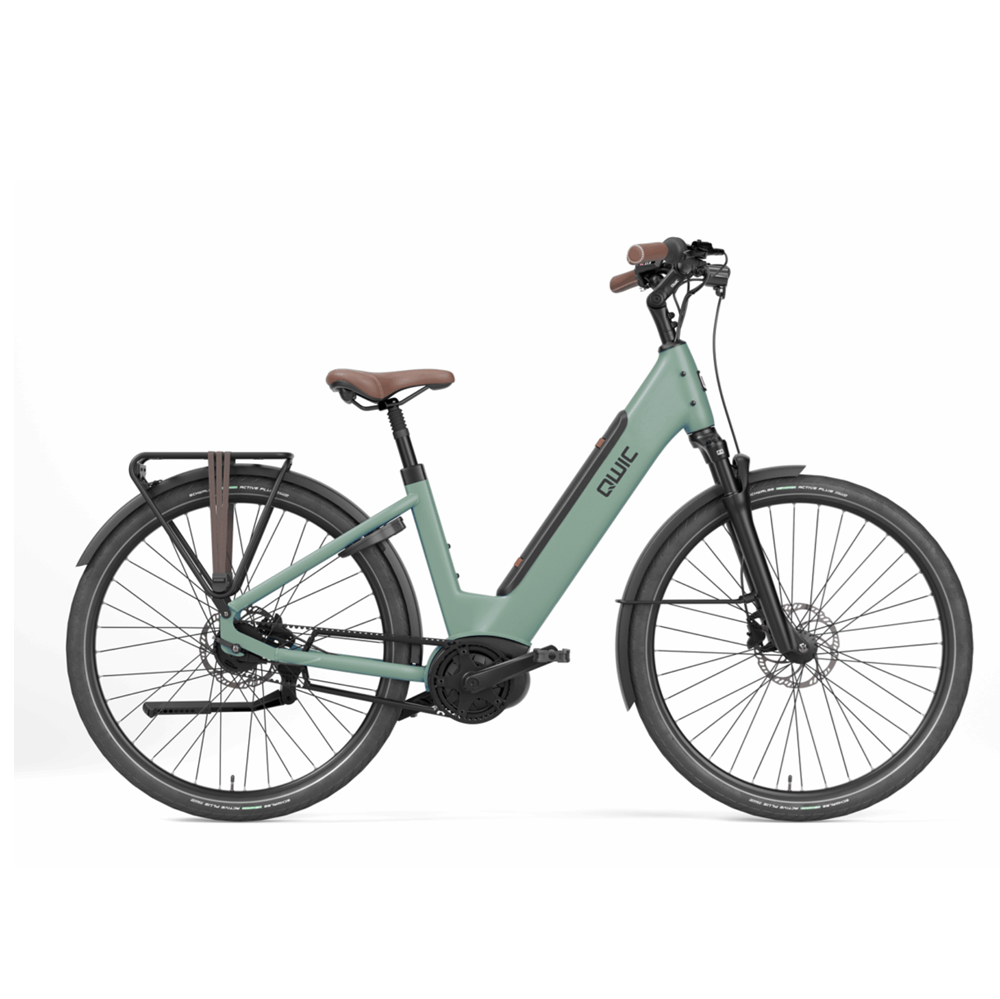 Qwic Elan Flow Qwic Elan Flow