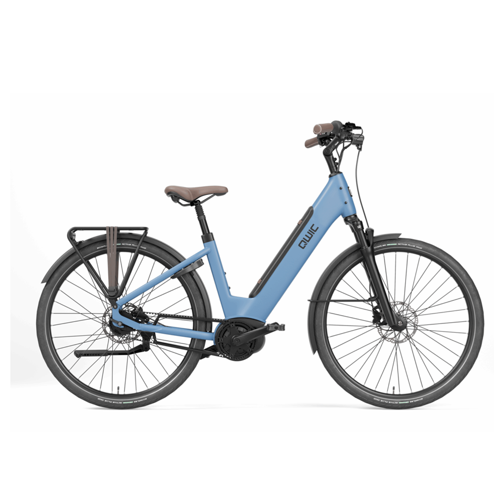 Qwic Elan Flow Qwic Elan Flow