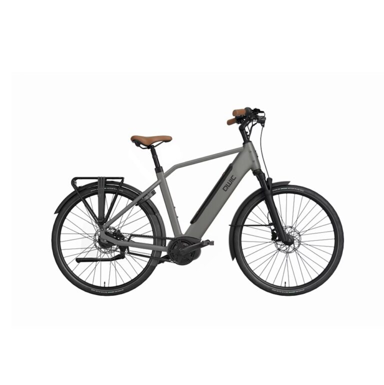 Qwic Elan Flow heren