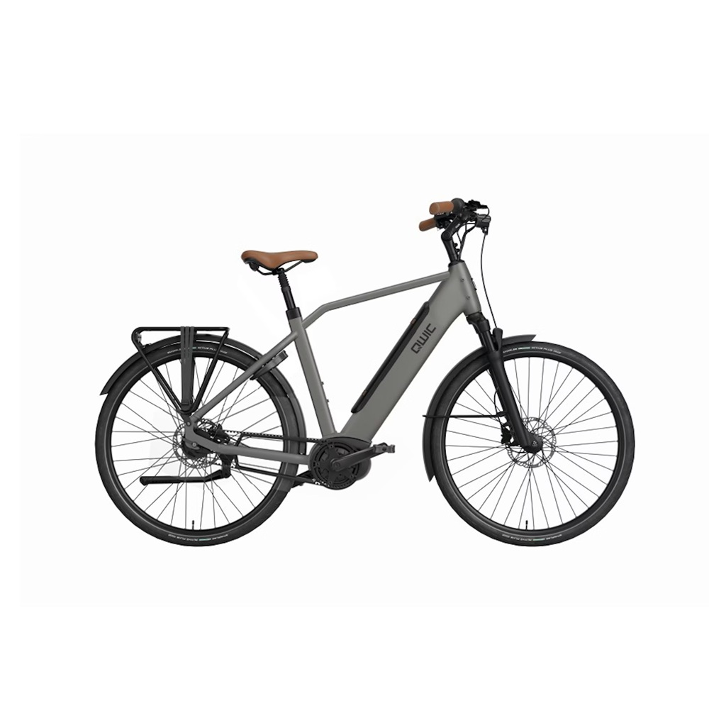 Qwic Elan Flow heren Qwic Elan Flow heren