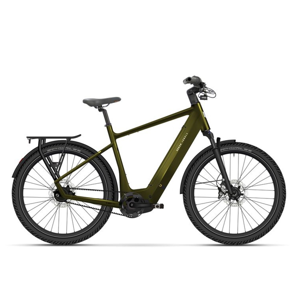 Urban Jungle Ginza 3.0 Heren Urban Jungle Ginza 3.0 Heren