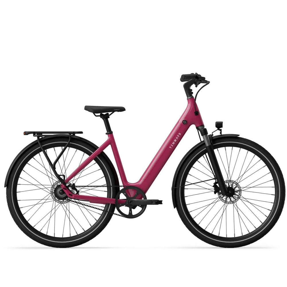 Tenways CGO800S Wild Berry Tenways CGO800S Wild Berry