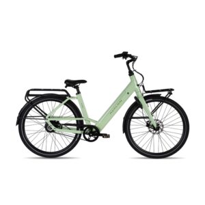 Avalon E-Moev Transportfiets 2026