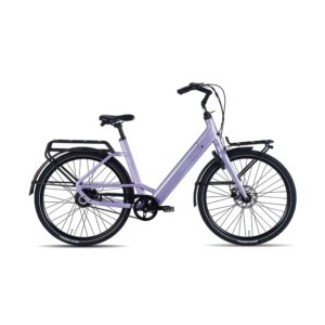 Avalon E-Moev Transportfiets 2026