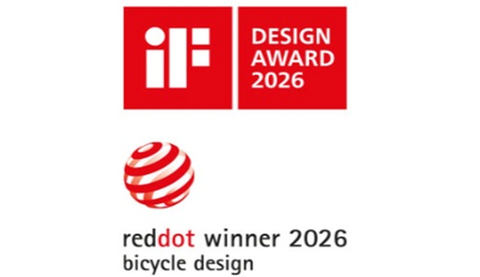 Red Dot Design Award