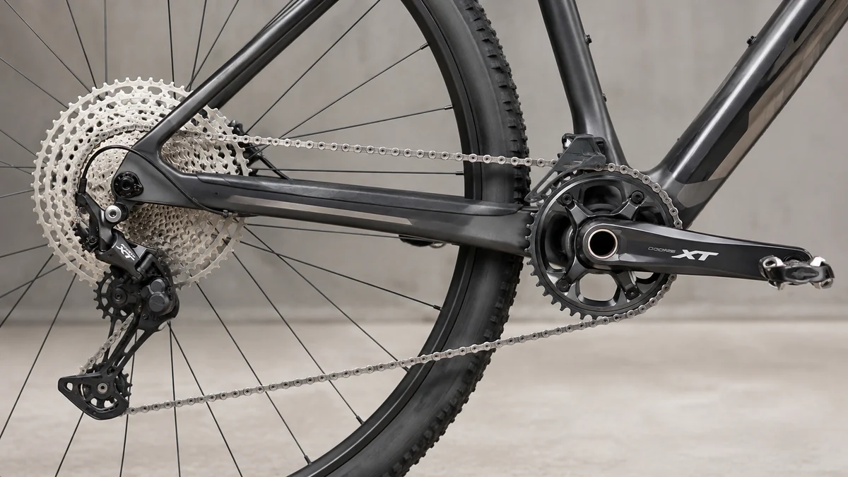 Deore XT