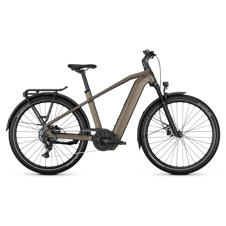 Kalkhoff Entice 5 Season 2027 heren
